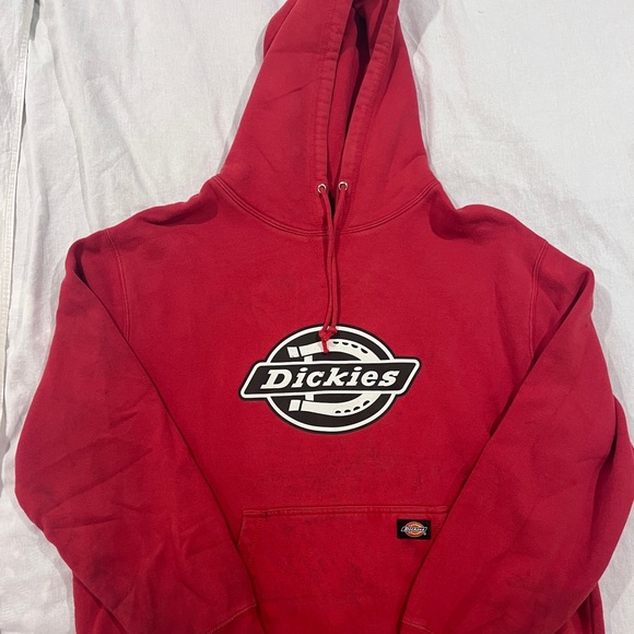 Dickies Hoodie - Picture 1 of 2